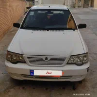 هاچ بک ۹۵|خودرو سواری و وانت|بوشهر, |دیوار