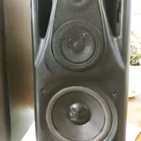 باند کنوود SS-911|سیستم صوتی خانگی|مشهد, نیروی هوایی|دیوار