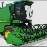 کمباین ۱۰۵۵ متور لول