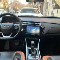 mvm x22 pro IE اتوماتیک ۱۴۰۱|خودرو سواری و وانت|اصفهان, شاهزید|دیوار