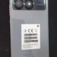 x6 pro در حد صفر حافظه ۵۱۲ رم ۱۲