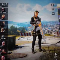 اکانت کالاف|کنسول، بازی ویدئویی و آنلاین|اندیشه, اندیشه فاز ۱|دیوار