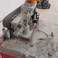 دستگاه رشته پلاستیک. جهت بافت سبد لوازم آشپز خانه|عمدهفروشی|رودهن, |دیوار