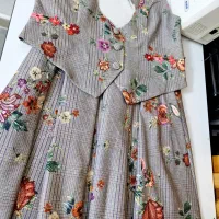 کت و دامن دخترانه|لباس|آمل, |دیوار