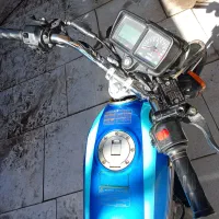 موتور احسان200|موتورسیکلت|بیرجند, |دیوار