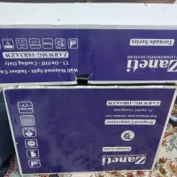 کارتن کولر گازی