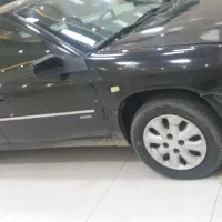 زانتیا ۲۰۰۰ مدل ۸۴ شاسی پلمب