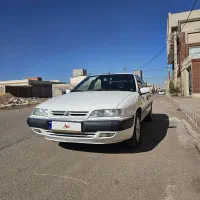 زانتیا مدل ۸۷