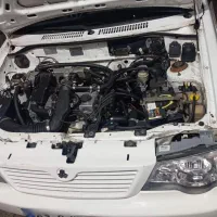 پراید۱۳۲دوگانه 89