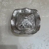 قندون سیلور نقره ای
