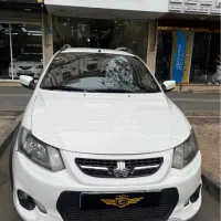 کوییک مدل ۹۸