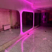 اینه باشگاه|آینه|کرج, عظیمیه|دیوار