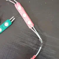 ال ای دی|لامپ و چراغ|خمینی‌شهر, |دیوار