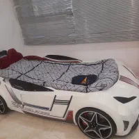 سرویس تخت تک نفر