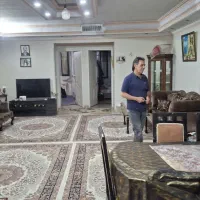 آپارتمان ۹۵ متری دوخوابه