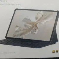 تبلت اندرویدی honor pad 9