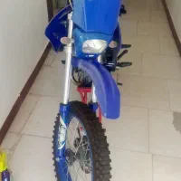 مینی تریل کراس|موتورسیکلت|رباطکریم, مسکن مهر آبشناسان|دیوار