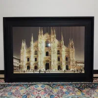 تابلو ال ادی|تابلو، نقاشی، عکس|تهران, فدک|دیوار