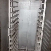 فر قنادی|فروشگاه و مغازه|تربتحیدریه, شهرک ولیعصر|دیوار