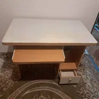 میز کامپیوتر|میز تحریر و کامپیوتر|لاهیجان, امیرشهید|دیوار