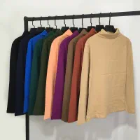 بلوز یقه اسکی فانریپ فوقالعاده کاربردی برای پاییز|لباس|اصفهان, کوی امیریه|دیوار