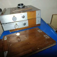 دوربین عکاسی فانوسی|دوربین عکاسی و فیلمبرداری|شیراز, نصر|دیوار