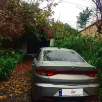 تارا v1p تیتانیوم|خودرو سواری و وانت|تهران, کیانشهر|دیوار