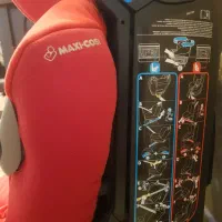 صندلی ماشین برند مکسی کوزی|تخت و صندلی بچه|تهران, صادقیه|دیوار