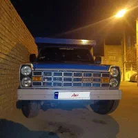 نیسان ۴۰۱|خودرو سواری و وانت|یزد, |دیوار