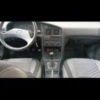 روآ بنزینی مدل ۸۶|خودرو سواری و وانت|تهران, شهرک چیتگر|دیوار