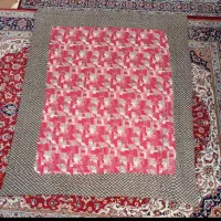 تشک و لحاف|رختخواب، بالش، پتو|بیرجند, |دیوار