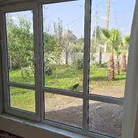 اجاره ویلا در محیط سرسبز و آرام|اجارهٔ کوتاه‌مدت ویلا و باغ|ماسال, |دیوار