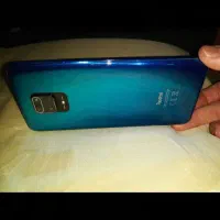 شیامی Note 9 S بسیار تمیز پلم*