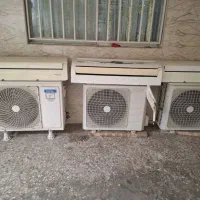 کولر ۲۴۰۰۰ جنرال گل