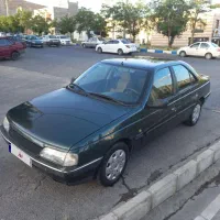 پژو۴۰۵