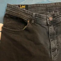 شلوار جین مارک معروف Lee