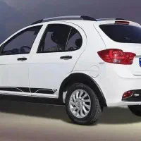 کوییک GXR صفر 1404 نقد و اقساط