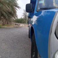 نیسان دوگانه99درجه یک|خودرو سواری و وانت|جیرفت, |دیوار