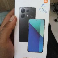 گوشی redmi note13