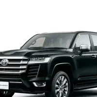 فروش به صورت  تعداد  لندکروز