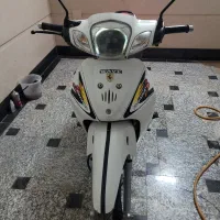 طرح ویو پیشرو مدل ۹۵