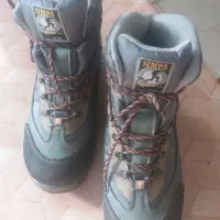 کفش کوهنوردی سیمپا سایز 45|کیف، کفش، کمربند|نجفآباد, امیرآباد|دیوار