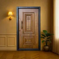 جشنواره و فروش ویژه درب های ضد سرقت|مصالح و تجهیزات ساختمان|مشهد, بهار|دیوار