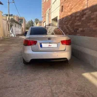 سراتو ۹۶ اپشنال|خودرو سواری و وانت|کرمان, |دیوار