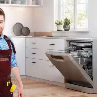 تعمیر ماشین لباسشویی ظرفشویی و مینی واش و دوقلو|خدمات پیشه و مهارت|تهران, شمس‌آباد|دیوار