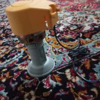 پمپ آب