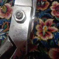 قیچی خیاطی اصل ایتالیا|لوازم خیاطی و بافتنی|محمدشهر, محمدشهر|دیوار