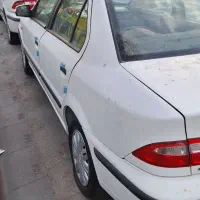 سمند مدل ۹۱ef7|خودرو سواری و وانت|تهران, عبدلآباد|دیوار