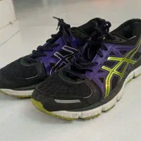 کتونی و رین بوت