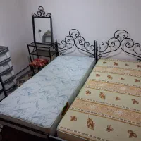 تخت خواب فرفورجه